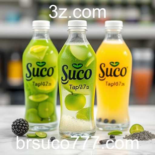 Impacto da Tecnologia no Mercado de Bebidas no Brasil